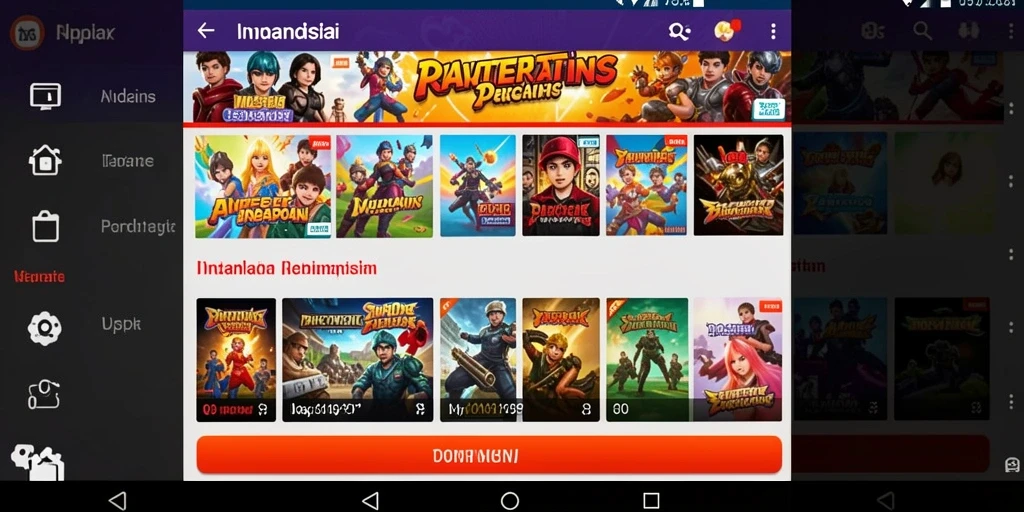 Fitur keamanan terbaik untuk perlindungan data pengguna.