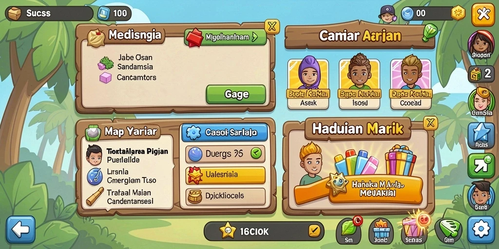 Statistik dan prediksi togel yang akurat.