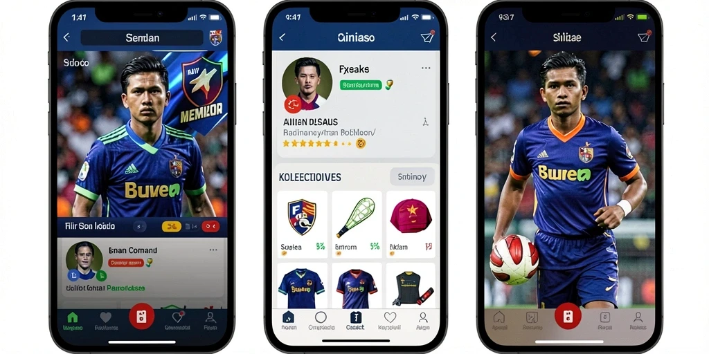 Sistem misi yang menantang dan penuh strategi di JKTWIN.