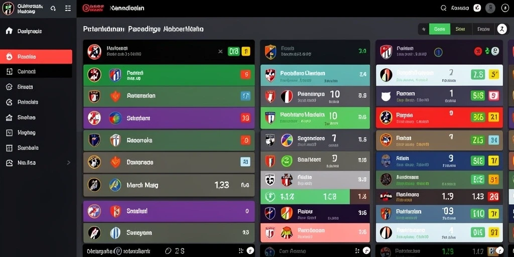 Screenshot menggambarkan mode multiplayer yang mengasyikkan.