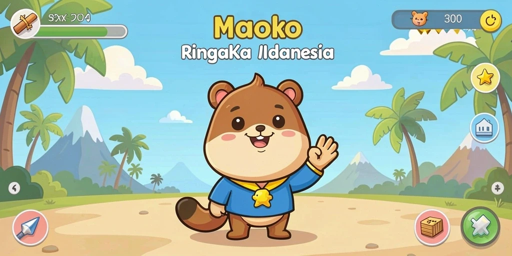 Event dan turnamen dengan hadiah menarik.