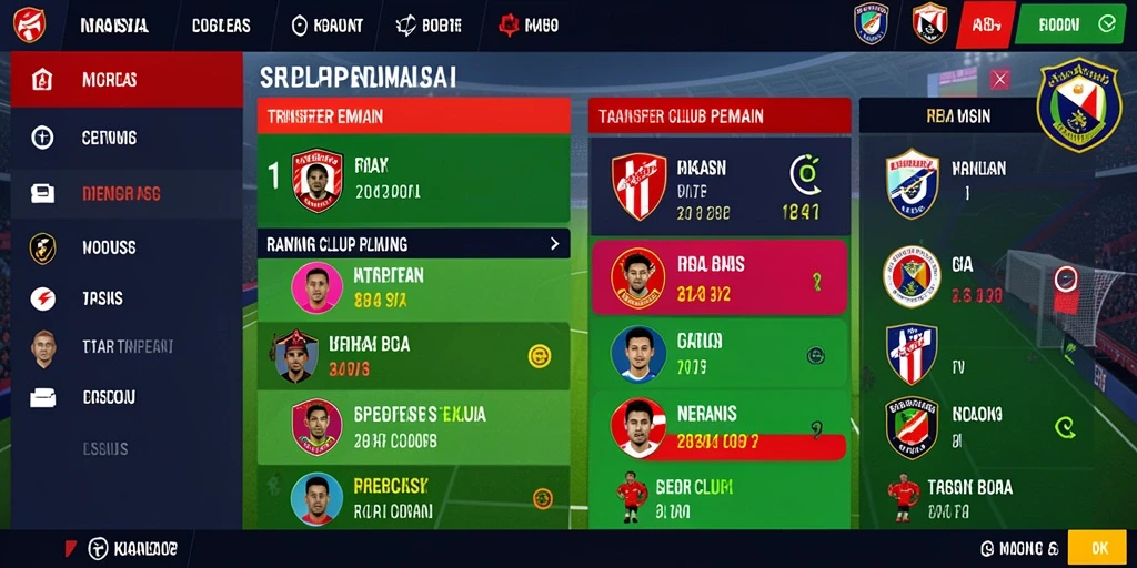 Sistem multiplayer yang mendukung kolaborasi antar pemain.