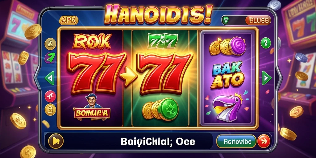 Grafis yang memukau dan gameplay yang adiktif.