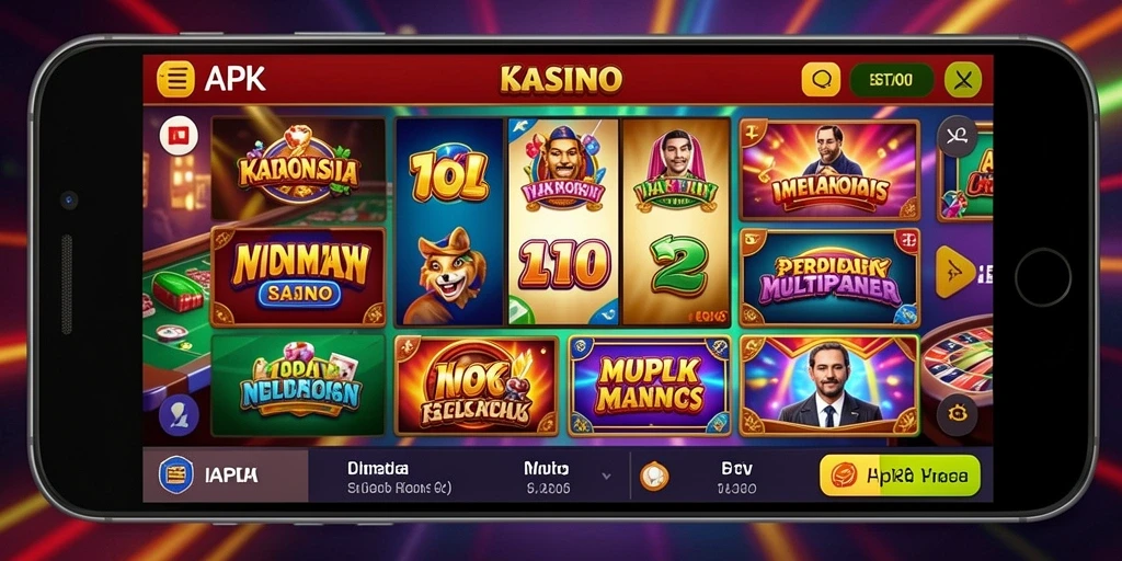 Sistem reward yang memberikan pengalaman bermain yang memuaskan.