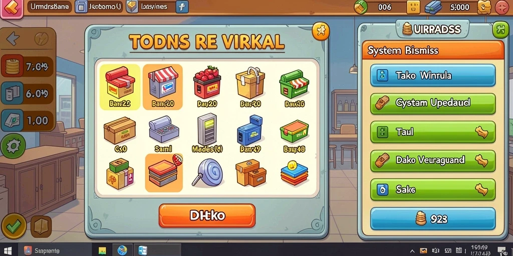 Perlihatkan aksi seru dalam mode multiplayer.
