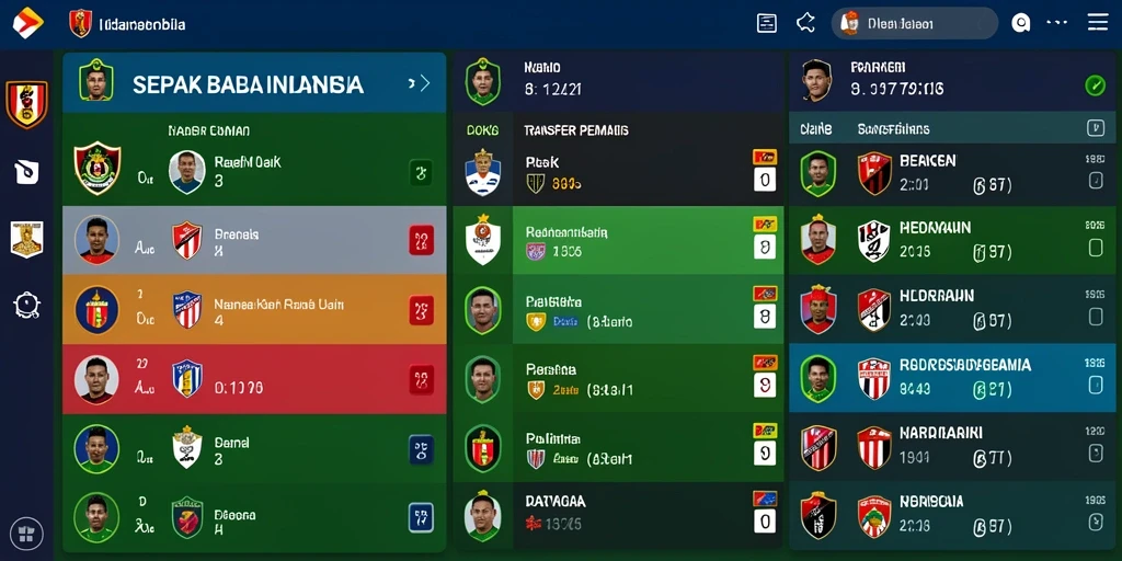 Fitur promosi yang menarik dan menguntungkan pengguna.