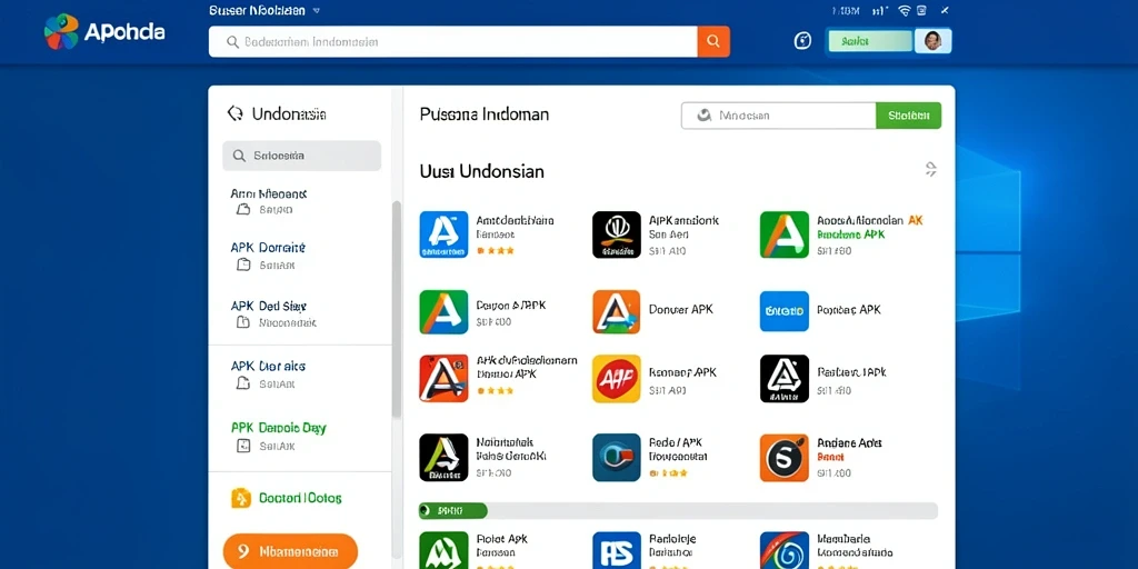 Pengalaman bermain yang mendebarkan dan edukatif.