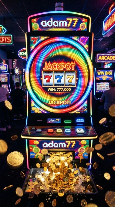 adam77 — halaman unduh